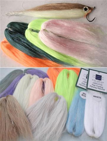 FISHIENT - Just add H2O Products - Angel Silk